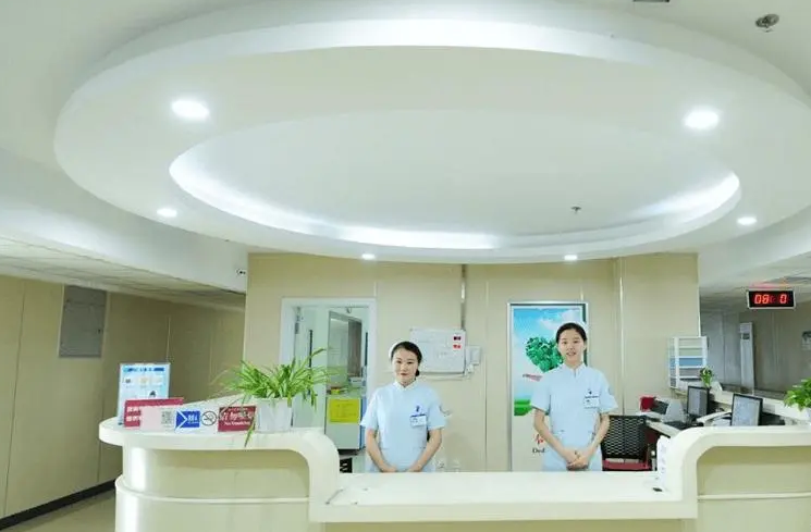 崇左正规供卵试管中心
